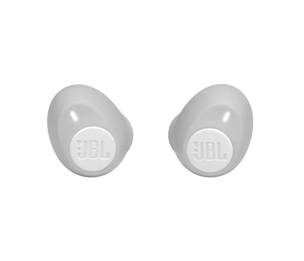 JBL BT TWS JBL T115 Biale - 606295 - zdjęcie 4
